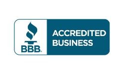 Better Business Bureau logo